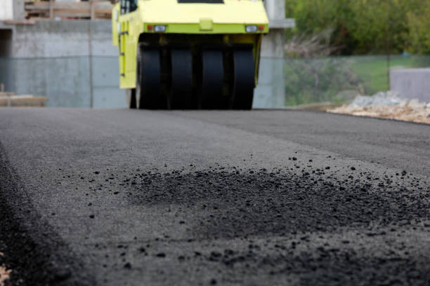 Reliable Stanton, CA Driveway Pavers Solutions