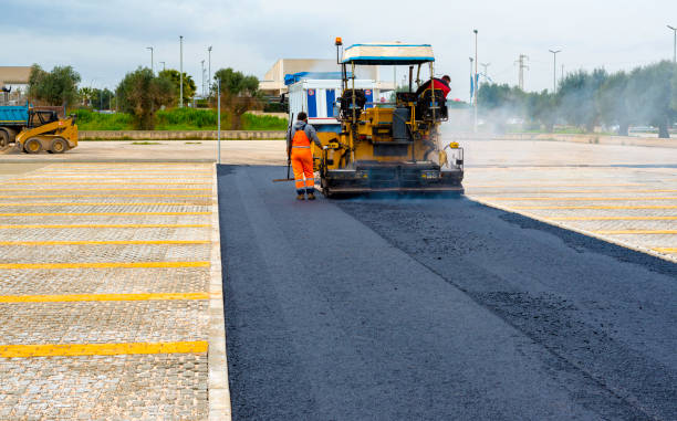 Best Professional Driveway Pavers  in Stanton, CA