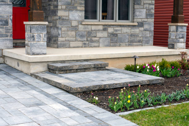 Best Best Driveway Pavers  in Stanton, CA