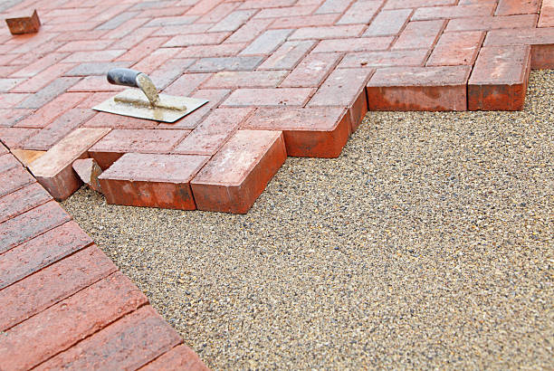 Driveway Repair Near Me in Stanton, CA