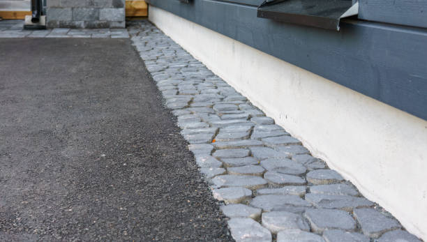 Best Residential Paver Driveway  in Stanton, CA
