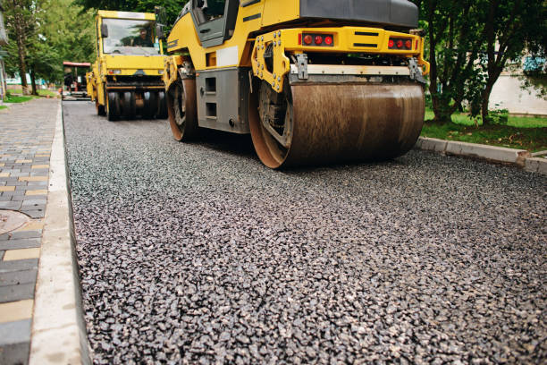 Best Driveway Pavers Near Me  in Stanton, CA